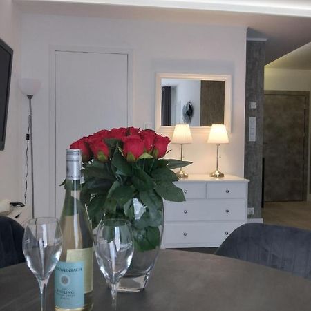 Pobierowo - Baltic Apartments Екстер'єр фото