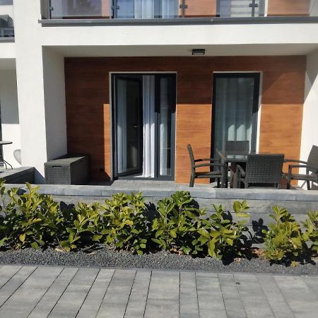 Pobierowo - Baltic Apartments Екстер'єр фото