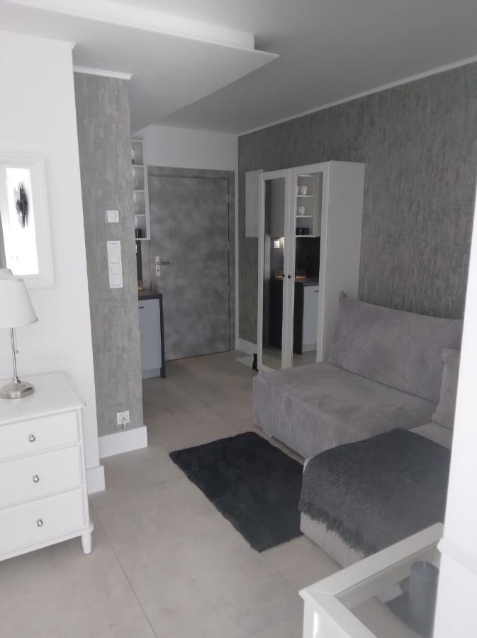 Pobierowo - Baltic Apartments Екстер'єр фото