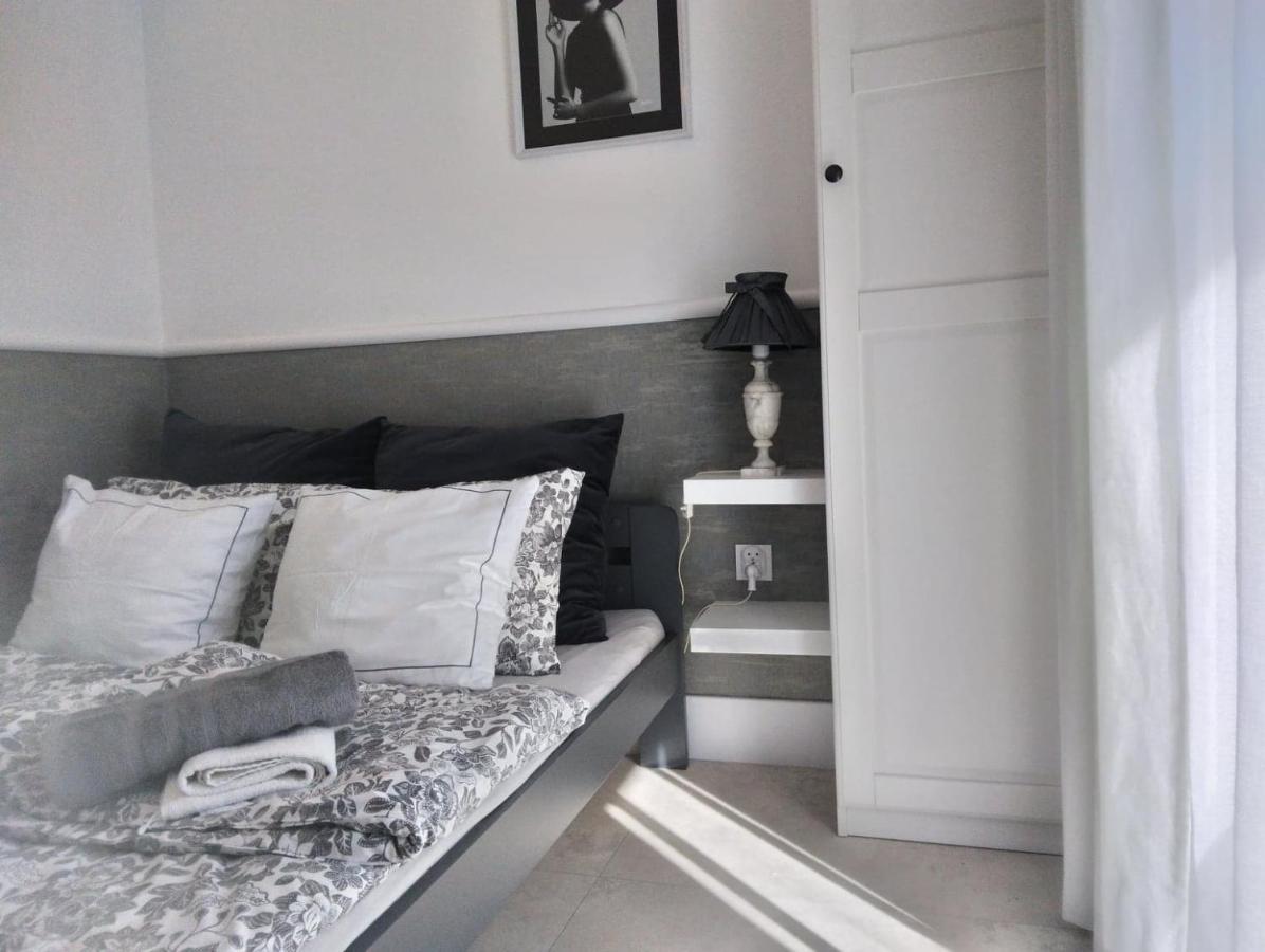 Pobierowo - Baltic Apartments Екстер'єр фото