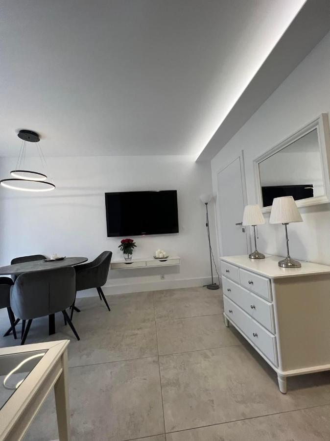 Pobierowo - Baltic Apartments Екстер'єр фото